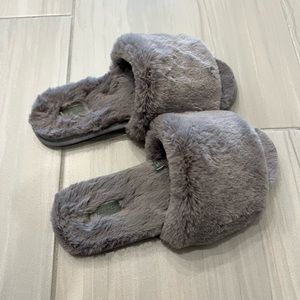 New Skims The Slide Slippers